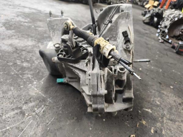 BOITE DE VITESSE MANUEL DACIA/RENAULT JH3336 - Vue 3